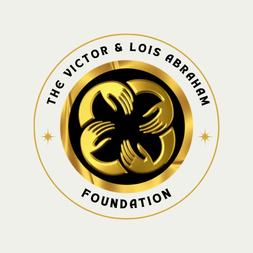 Victor & Lois Abraham Foundation logo